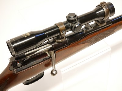 Lot 175 - Mauser .270 Winchester bolt action rifle LICENCE REQUIRED