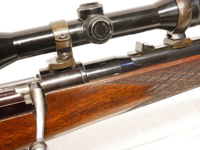 Lot 175 - Mauser .270 Winchester bolt action rifle LICENCE REQUIRED