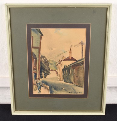 Lot 151 - William Turner F.R.S.A., R.Cam.A. (British 1920-2013)