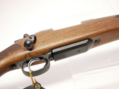 Lot 171 - CZ 557 .243 bolt action rifle ex shop stock LICENCE REQUIRED