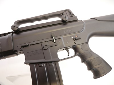 Lot 154 - Bora Arms Section 1 FAC 12 bore semi automatic shotgun LICENCE REQUIRED