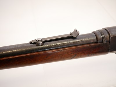 Lot 168 - FN Browning .22lr semi automatic rifle LICENCE REQUIRED