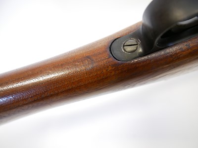 Lot 181 - Rock Island 1903 .30-06 bolt action rifle LICENCE REQUIRED