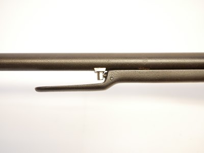 Lot 103 - BSA standard .177 air rifle