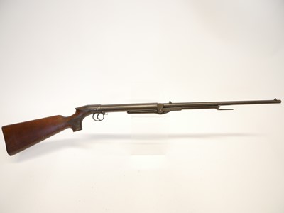 Lot 103 - BSA standard .177 air rifle