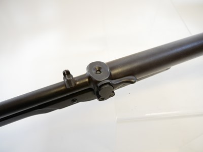 Lot 94 - BSA light pattern .177 air rifle