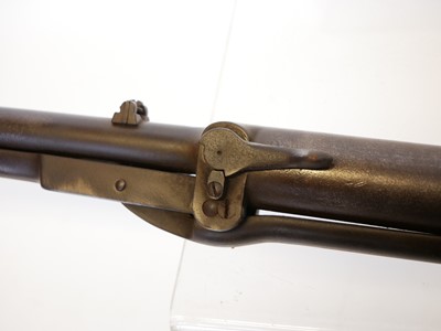 Lot 95 - BSA .177 air rifle