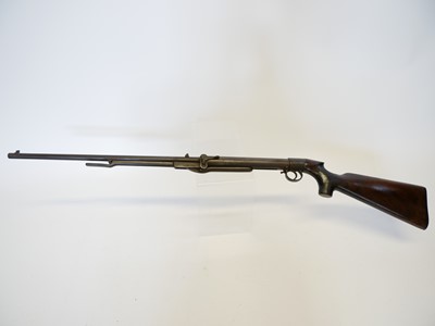 Lot 95 - BSA .177 air rifle