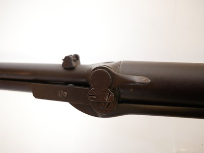 Lot 97 - BSA .177 air rifle