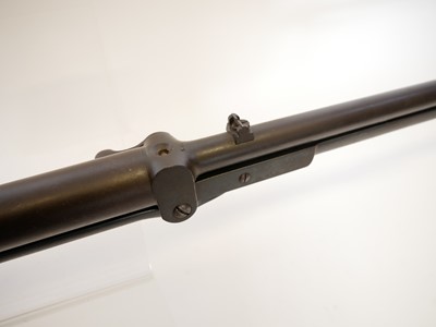 Lot 98 - BSA .177 Improved Model B air rifle