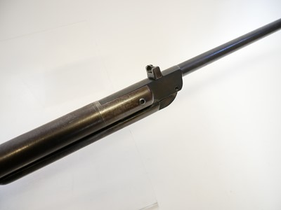 Lot 101 - BSA .177 break barrel air rifle