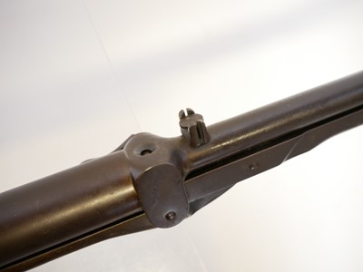 Lot 57 - Diana break barrel .177 air rifle