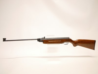 Lot 122 - Weihrauch HW35 .22 air rifle