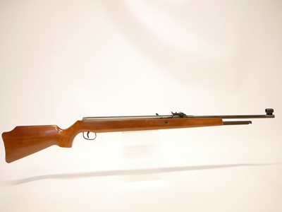Lot 108 - RWS Diana Model 50 .22 air rifle