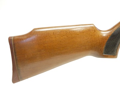 Lot 167 - Original Model 50 .22 air rifle