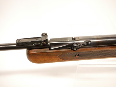 Lot 75 - BSA .22 Air Sporter air rifle