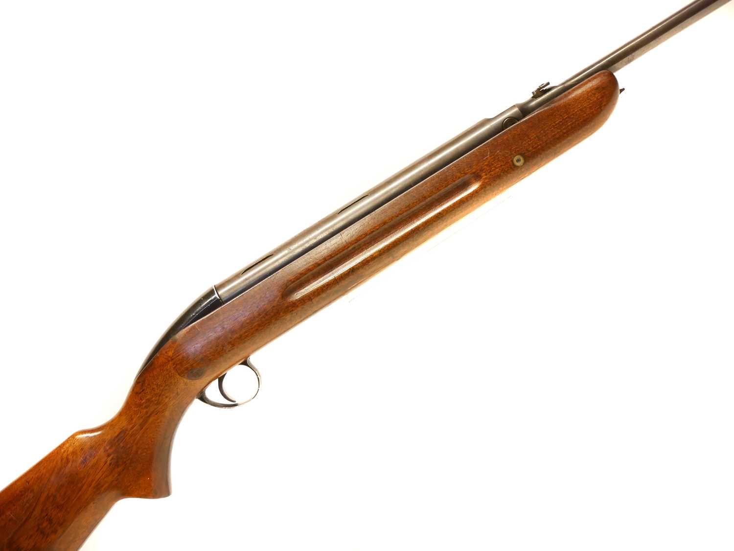 Lot 179 - BSA .22 Air Sporter air rifle