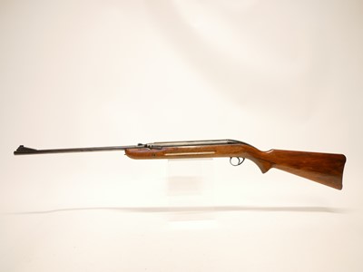 Lot 179 - BSA .22 Air Sporter air rifle