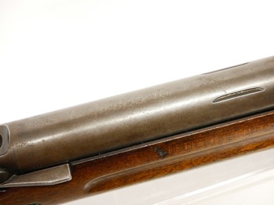 Lot 179 - BSA .22 Air Sporter air rifle