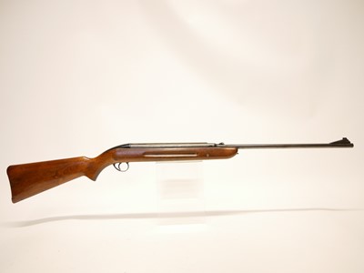Lot 179 - BSA .22 Air Sporter air rifle