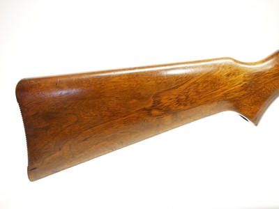 Lot 179 - BSA .22 Air Sporter air rifle