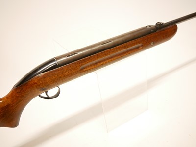 Lot 179 - BSA .22 Air Sporter air rifle
