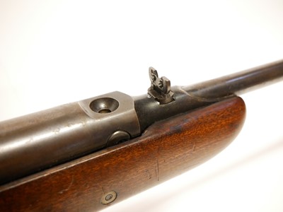 Lot 179 - BSA .22 Air Sporter air rifle
