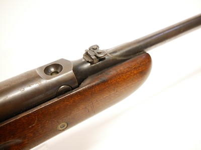 Lot 179 - BSA .22 Air Sporter air rifle