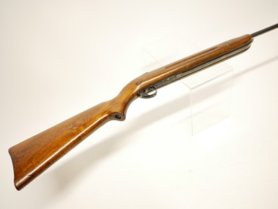 Lot 179 - BSA .22 Air Sporter air rifle
