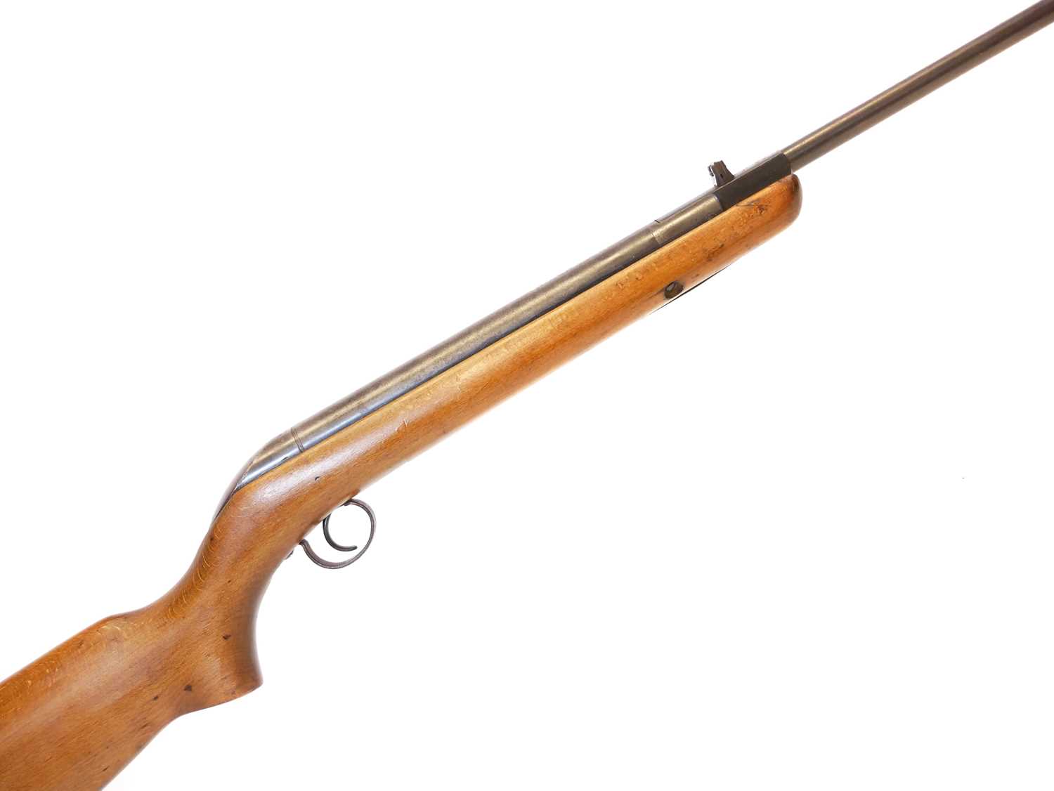 Lot 85 - BSA Cadet .177 air rifle,