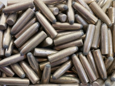 Lot 365 - .318 soft nose rifle bullets