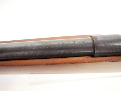 Lot 222 - Norica silenced three shot .410 bolt action shotgun LICENCE REQUIRED