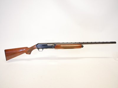Lot 225 - Browning Gold 12 bore semi automatic shotgun LICENCE REQUIRED