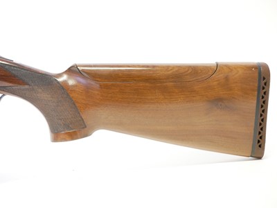 Lot 231 - Beretta 682 12 bore over and under shotgun LICENCE REQUIRED