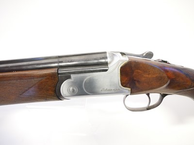 Lot 232 - Fabarm Brescia 12 bore over and under shotgun LICENCE REQUIRED