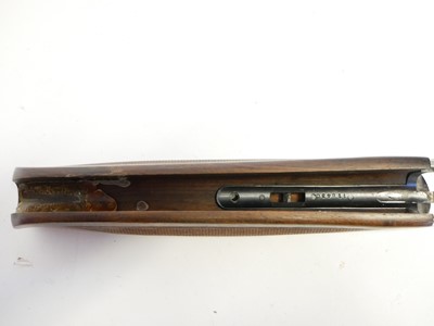 Lot 232 - Fabarm Brescia 12 bore over and under shotgun LICENCE REQUIRED