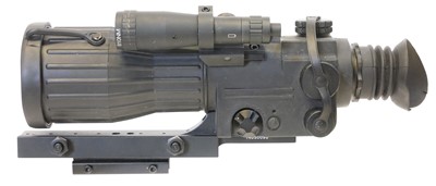 Lot 361 - Armasight Orion 4 night vision scope