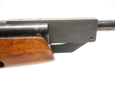 Lot 164 - FAC Webley Patriot .22 Section 1 air rifle LICENCE REQUIRED