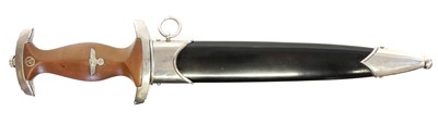 Lot 429 - NSKK Third Reich Dagger