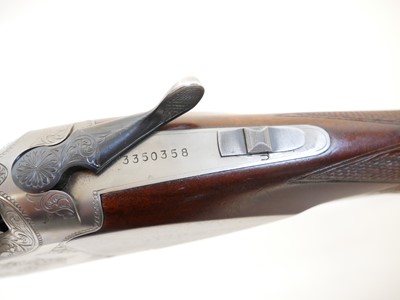 Lot 245 - Miroku 12 bore over and under shotgun LICENCE REQUIRED
