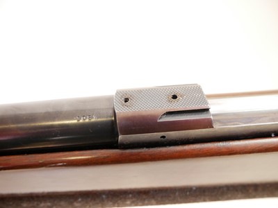 Lot 165 - Tikka M55 .308 bolt action rifle LICENCE REQUIRED