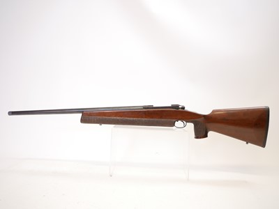 Lot 165 - Tikka M55 .308 bolt action rifle LICENCE REQUIRED