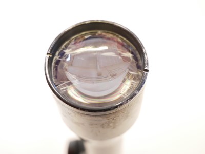 Lot 357 - Schmidt and Bender 4x36 rifle scope