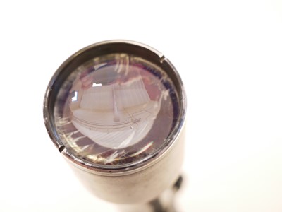 Lot 357 - Schmidt and Bender 4x36 rifle scope