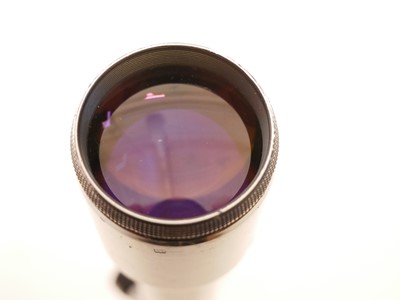 Lot 357 - Schmidt and Bender 4x36 rifle scope