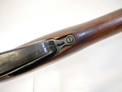 Lot 427 - Lee Enfield BSA No.5 'Jungle Carbine' bolt action rifle LICENCE REQUIRED