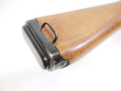 Lot 425 - Lee Enfield No. 5 Jungle Carbine LICENCE REQUIRED
