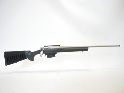Lot 452 - Remington 700 22-250 bolt action rifle 
24inch...
