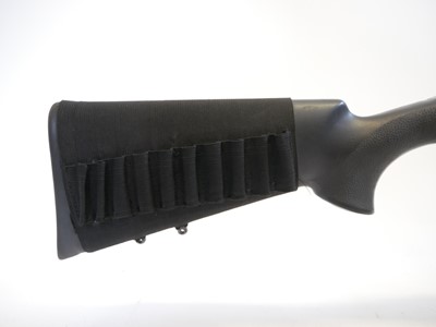 Lot 452 - Remington 700 22-250 bolt action rifle 
24inch...