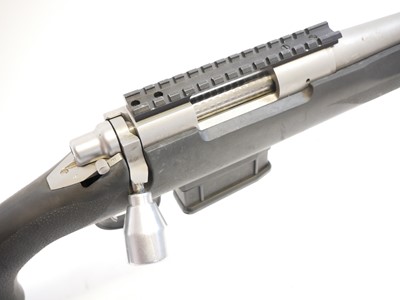 Lot 452 - Remington 700 22-250 bolt action rifle 
24inch...
